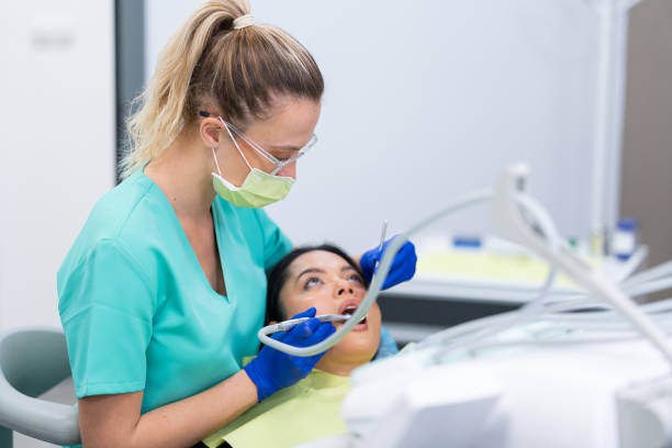 Best Emergency Treatment for Dental Infections or Abscesses in Bridgeville, DE