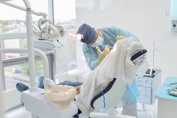 Best Emergency TMJ Treatment in Bridgeville, DE